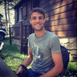 rencontre photo de Hommedesbois