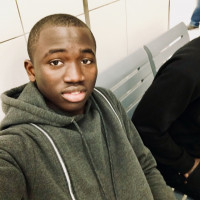photo de Hassane