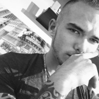 photo de Arnaud