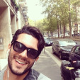 rencontre photo de Clement
