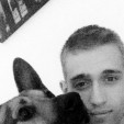 rencontre photo de Benjamin