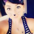 rencontre photo de Shasha25