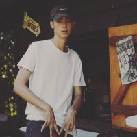 photo de Julien