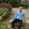 rencontre photo de Maxime
