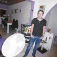 rencontre photo de Toracail