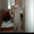 rencontre photo de Gerald