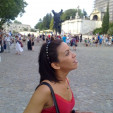 rencontre photo de Shimel