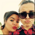 rencontre photo de Camillelolliot