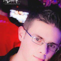 photo de Kirlian91