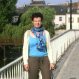 rencontre photo de Petiteclo