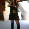 rencontre photo de Marie96