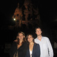 rencontre photo de Grandrico