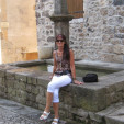 rencontre photo de Nicole