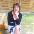 rencontre photo de Marysia17