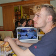rencontre photo de Darkilme