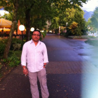 photo de Rajkumar