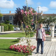 Photo du profil