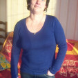 rencontre photo de Poussinette