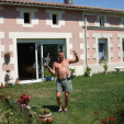 rencontre photo de Legouin