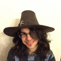 photo de Steamman