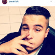 rencontre photo de Amalrick