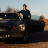 photo de Starsky