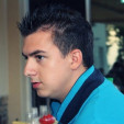 rencontre photo de Maxence