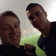 rencontre photo de Romainballorin