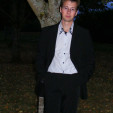 rencontre photo de Benjaminpasquet