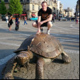 rencontre photo de Lucaluca