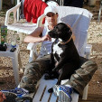 rencontre photo de Sheper