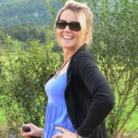 photo de Saskia