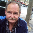 rencontre photo de Roland