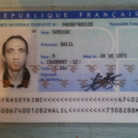 photo de Texas67