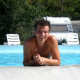 rencontre photo de Chriscross