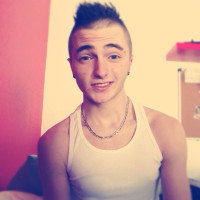 photo de Alexybert90