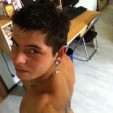 rencontre photo de Morgan11