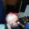rencontre photo de Ptitpunk