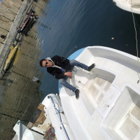 photo de Ghazghaz