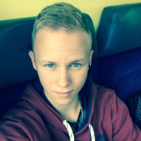 photo de Valentin