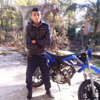 photo de Mehdi831