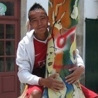 photo de Monkeydluffy