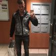 rencontre photo de Jojotricks
