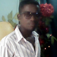 photo de Endama
