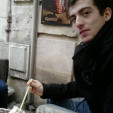 rencontre photo de Modjoo