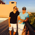rencontre photo de Philippesoulie