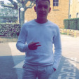 rencontre photo de Zinedine