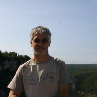 photo de Gustave