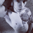 rencontre photo de Hatemeagain67