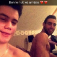 rencontre photo de Moutmout